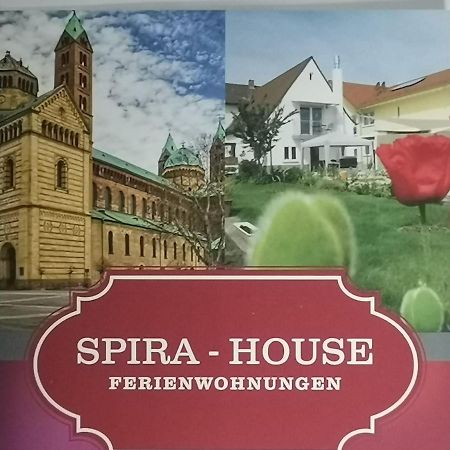 דירות Spira House מראה חיצוני תמונה