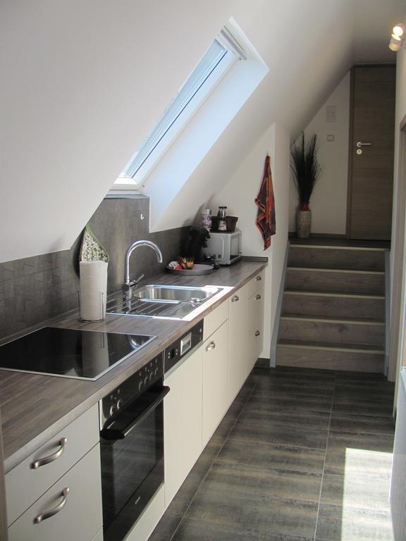 דירות Spira House חדר תמונה