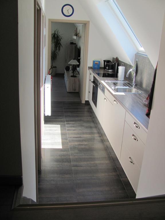 דירות Spira House חדר תמונה