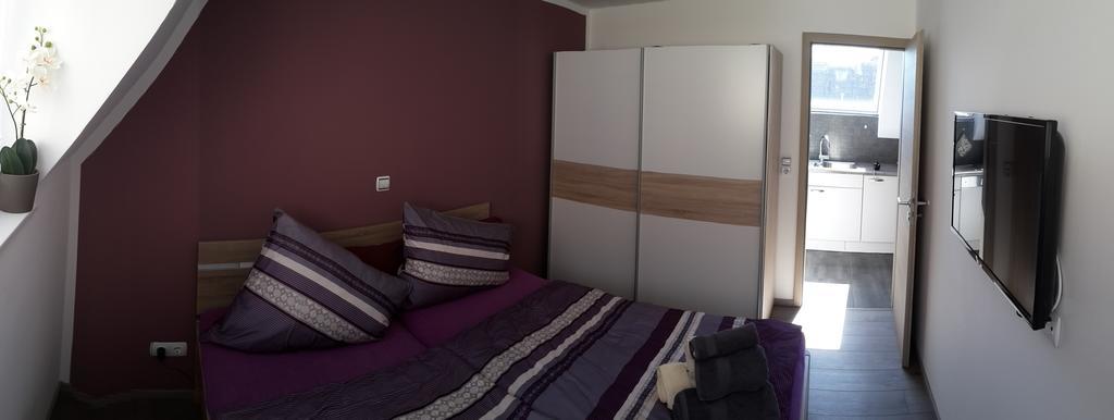 דירות Spira House חדר תמונה