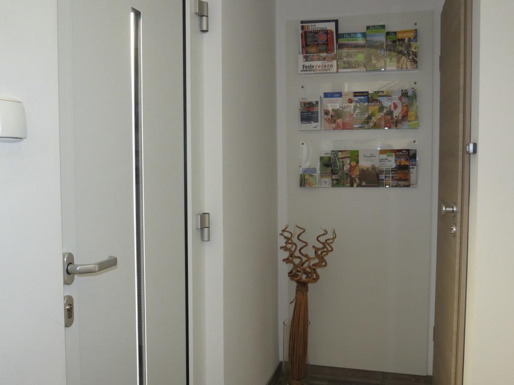 דירות Spira House חדר תמונה