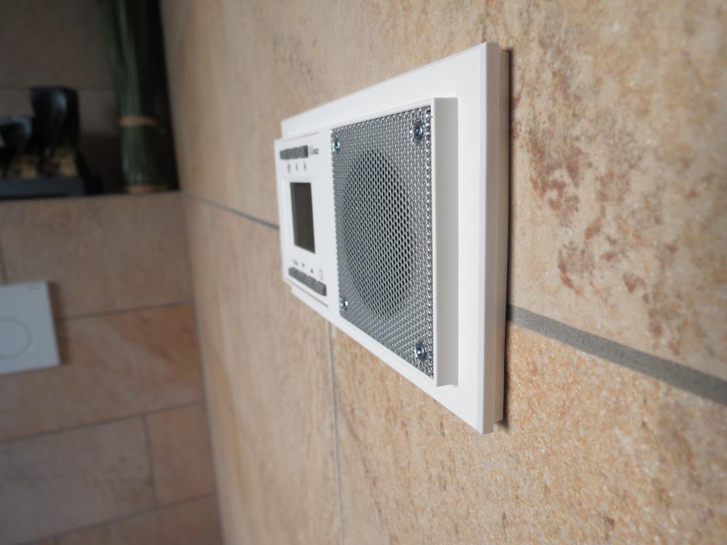 דירות Spira House חדר תמונה