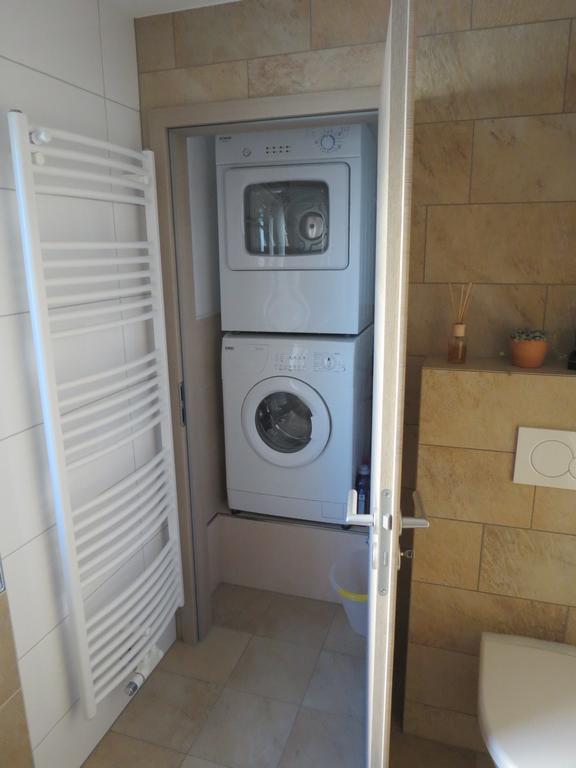 דירות Spira House חדר תמונה