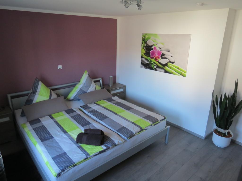 דירות Spira House חדר תמונה