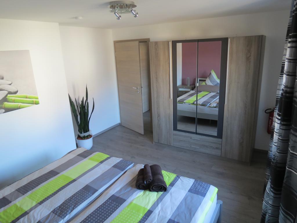 דירות Spira House חדר תמונה