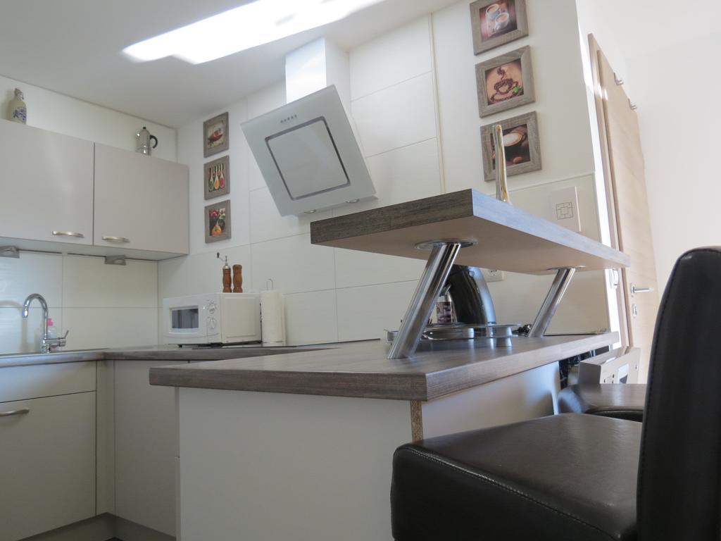 דירות Spira House חדר תמונה