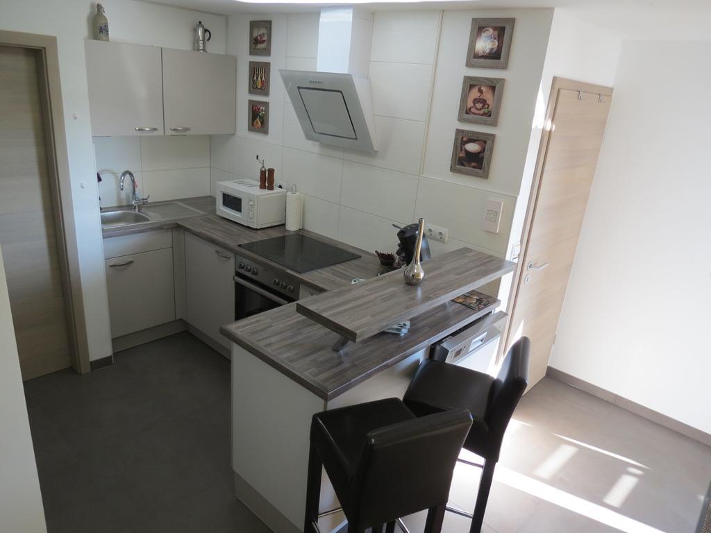 דירות Spira House חדר תמונה
