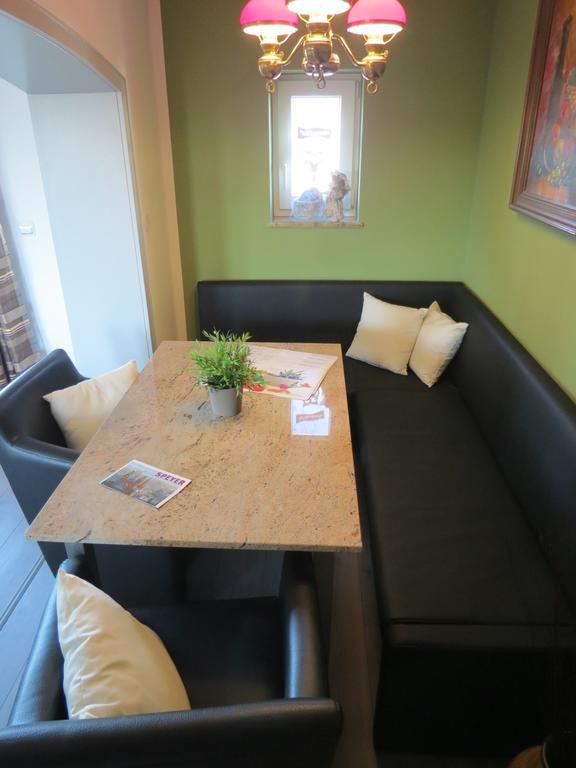 דירות Spira House חדר תמונה