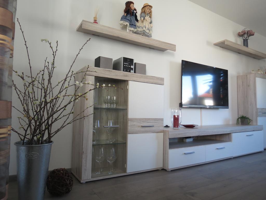 דירות Spira House חדר תמונה