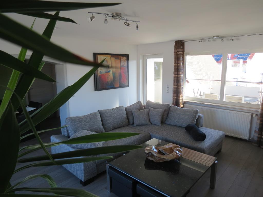 דירות Spira House חדר תמונה
