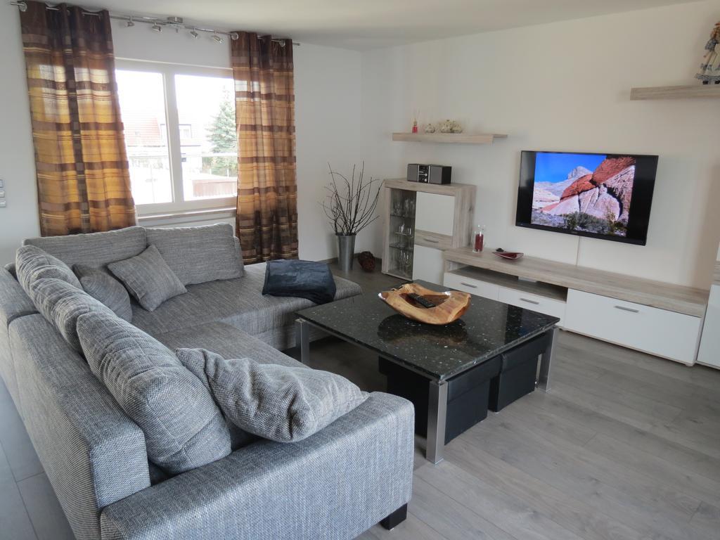 דירות Spira House חדר תמונה