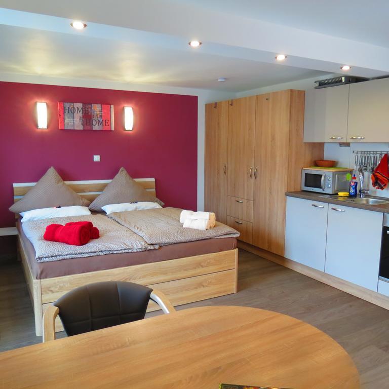 דירות Spira House מראה חיצוני תמונה