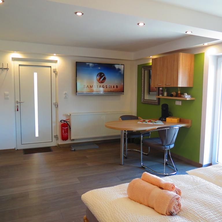 דירות Spira House מראה חיצוני תמונה