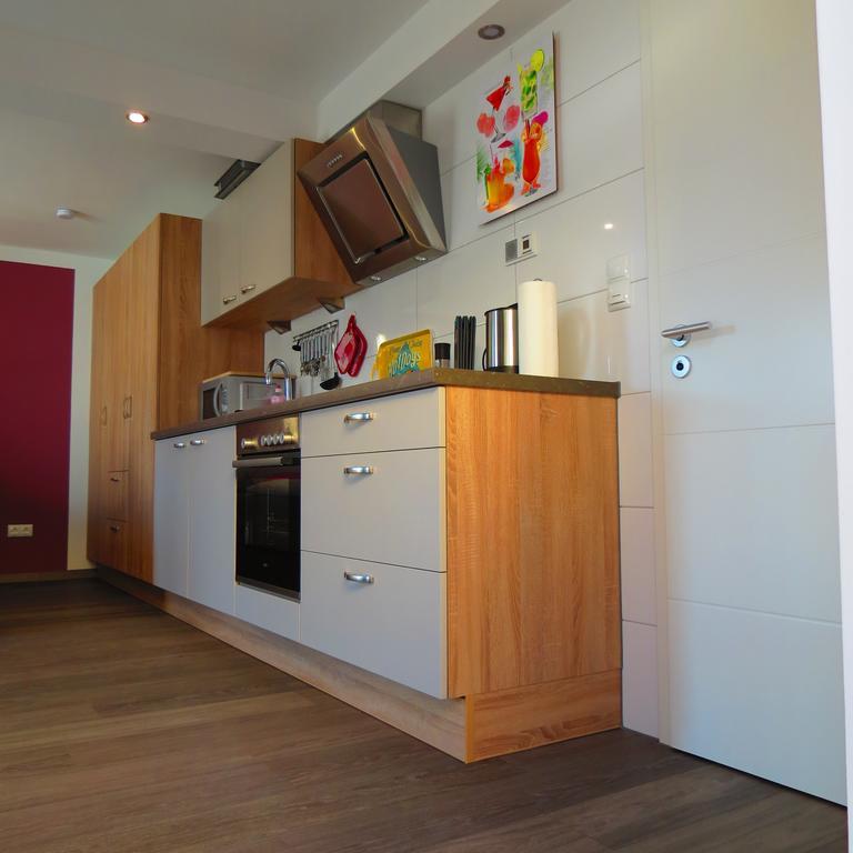 דירות Spira House מראה חיצוני תמונה
