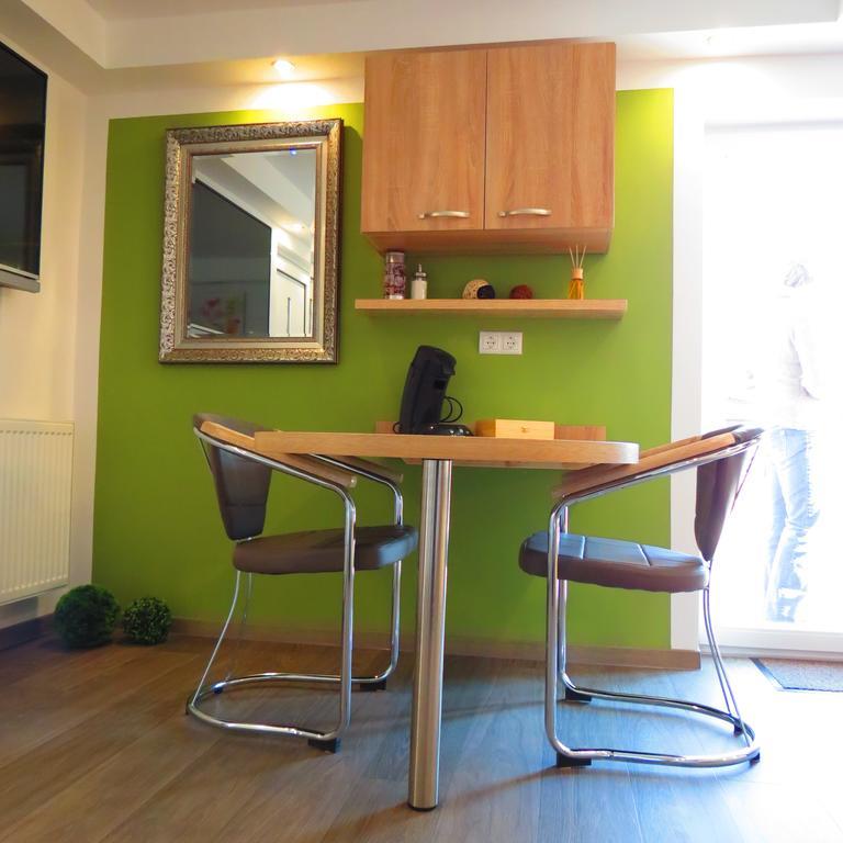 דירות Spira House מראה חיצוני תמונה